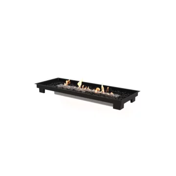 Linear 50 Fire Pit Kit