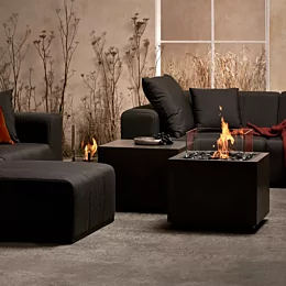 Sidecar 24 - Private Residence