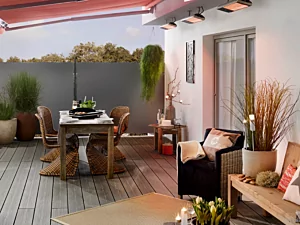 Spot 2800W - Private Residence