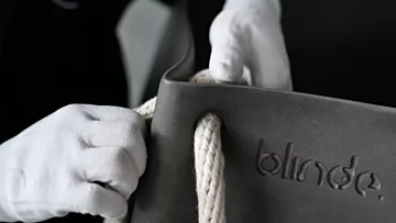 Production Images - Stitch Production