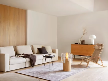 Pillar 3T - Private Residence