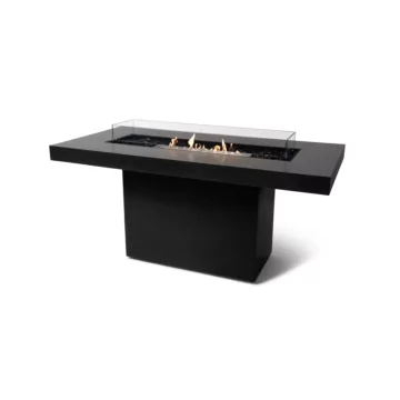 Gin 90 (Bar) Studio - Graphite / Ethanol  / SS / Glass