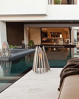 Stix - New American Home