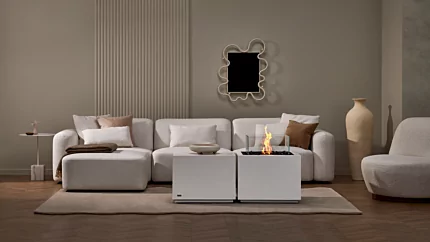 Sidecar 24 - Private Residence