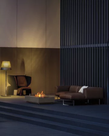 Cosmo 50 - Private Residence