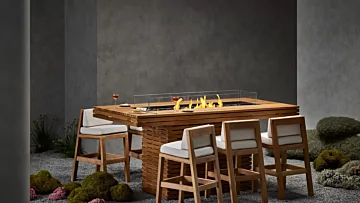 Gin 90 Bar - Private Residence