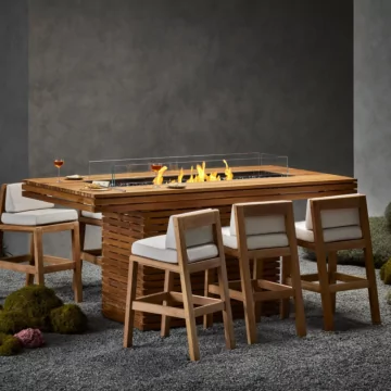 Gin 90 Bar - Private Residence