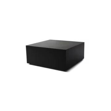 Block 30 Coffee Table - Graphite