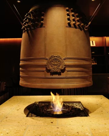 AB8 - Chikusenso Mt Zao Onsen Resort & Spa, Japan