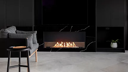 Flex 50SS - Private Residence