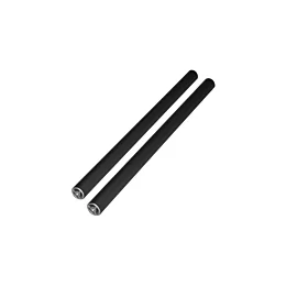 500mm Fixing Rods Studio - Black