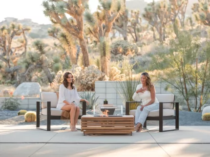 Base 40 - Fie Table - Starfire