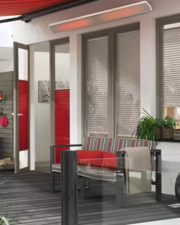 Vision 3200W - Private Residence