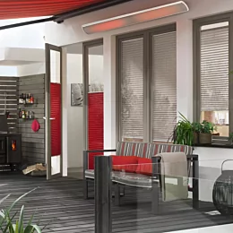 Vision 3200W - Patio