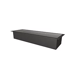 XL700 Top Tray Studio - Black