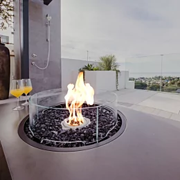 Martini 50 - Private Residence