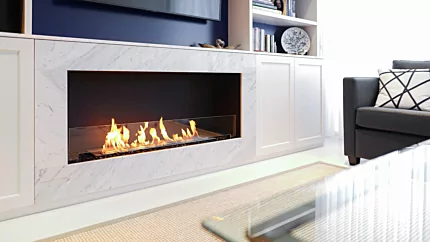 Flex 50SS - Private Residence