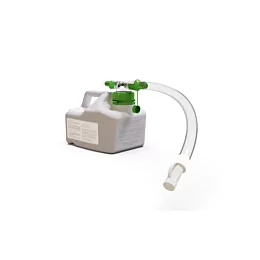 Jerry Can Spout Extension Studio