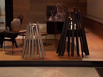 Stix - Commercial Space