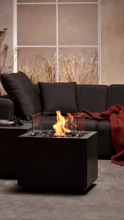 Sidecar 24 - Private Residence