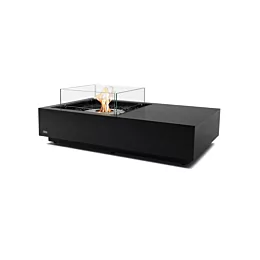 Manhattan 50 Studio - Graphite / Ethanol  / SS / Glass