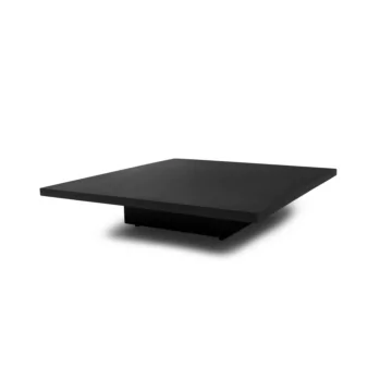 Ciao 50 Coffee Table - Graphite