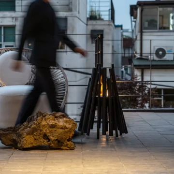 Stix - Seouchon Architecture Hub