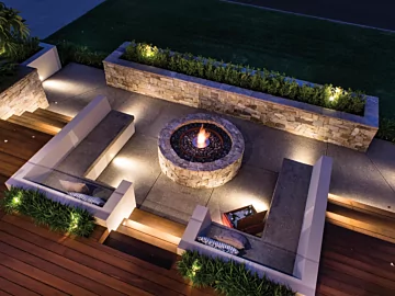 AB8 - Oswald Down South Home