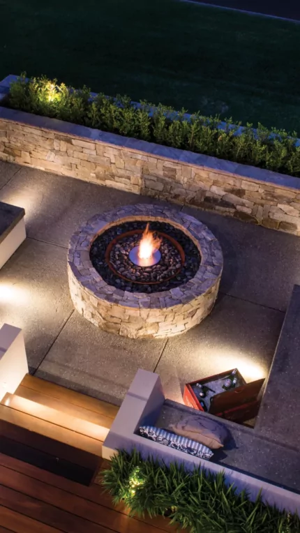 AB8 - Oswald Down South Home