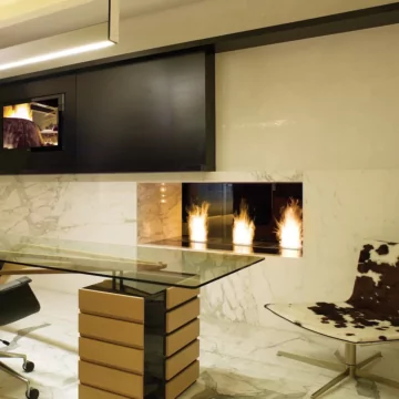 BK5 - Private Residence