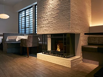 Grate 18 - Commercial Space