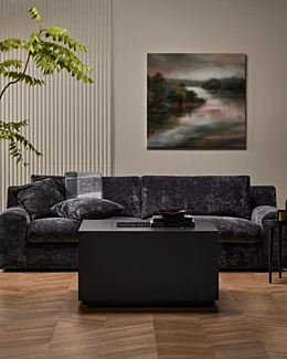 Chaser 38 Cover Plate - Private Residence