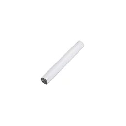 100mm Pure Extension Rod Studio - White