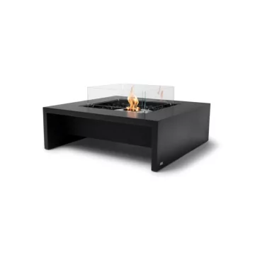 Mojito 40 Studio - Graphite / Ethanol  / SS / Glass