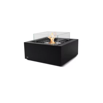 Base 30 Studio - Graphite / Ethanol  / SS / Glass