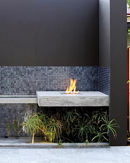 BK5 - Private Residence