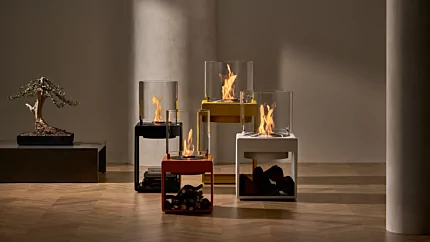 Pop Series - Commercial Space