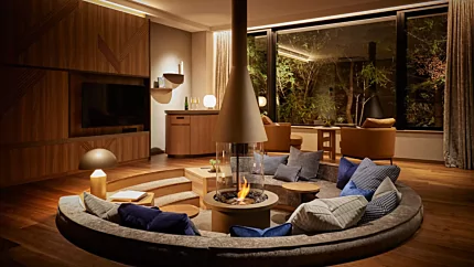 AB3 - FUFU KYU-KARUIZAWA Restful Forest