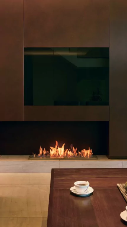 XL900 - Private Residence