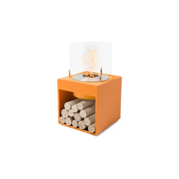 Pop 8L Studio - Orange / Ethanol  / SS