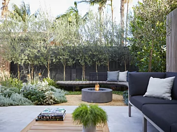 Ark 40 - Stone Lotus Landscapes - NSW