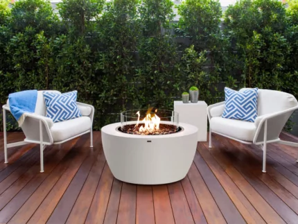 Pod 40 Fire Pit
