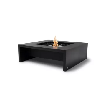 Mojito 40 Studio - Graphite / Ethanol  / SS