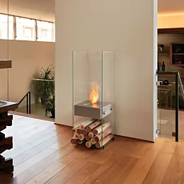 Ghost - Commercial Space