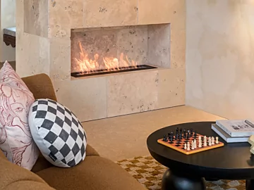 Hipwell Haus by Tim Neve