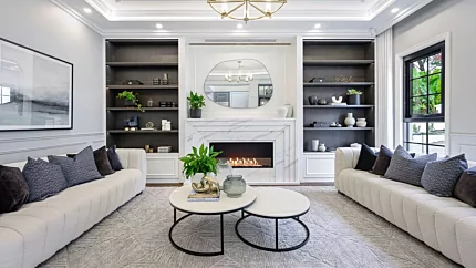 Flex 50SS - Oxley Avenue, St Ives