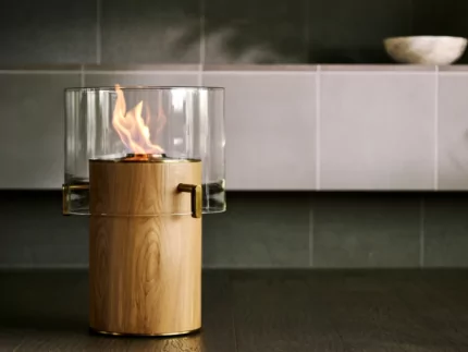 Pillar 3T - Private Residence