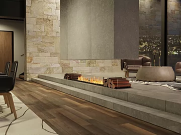 Flex 104IL - Private Residence - CGI