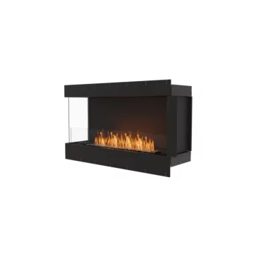 Flex 50LC Studio - Uninstalled  / Angle