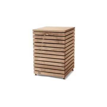 Tank Studio - Teak / Natural